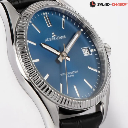 Jacques Lemans 50-4R фото фото 2