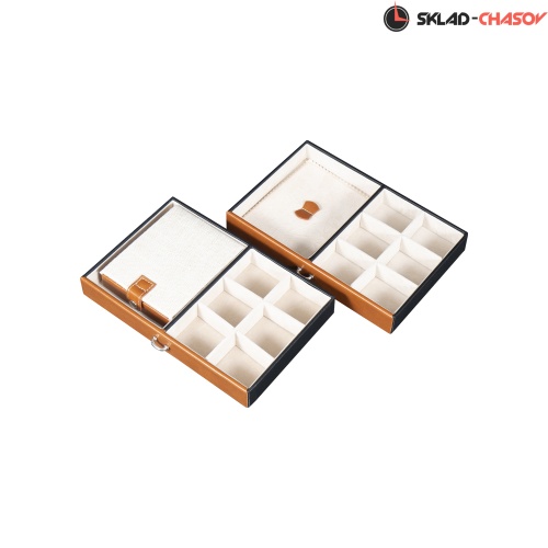 Чемодан для перевозки ювелирных украшений VOYAGE JW2 фото фото 4