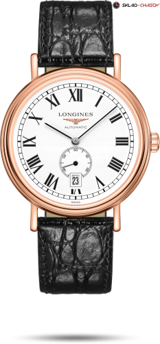 Longines L4.905.1.11.2 фото
