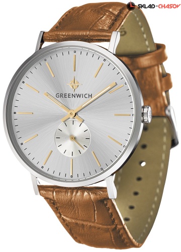 Greenwich Anchor GW 012.13.33 фото фото 2