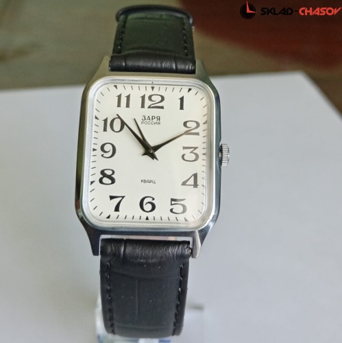 Наручные часы ЗАРЯ 2271201 фото