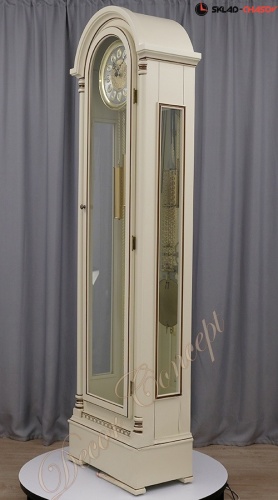 Напольные часы Columbus CR9059-451PD-IV фото фото 2