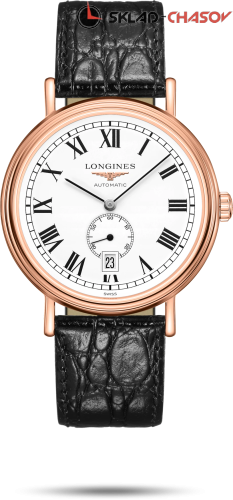 Longines L4.905.1.11.2 фото