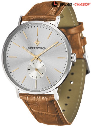 Greenwich Anchor GW 012.13.33 фото фото 2