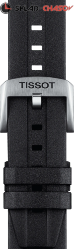 Наручные часы Tissot T120.607.17.441.00 фото фото 5