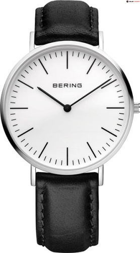 Мужские Bering Classic 13738-404 фото