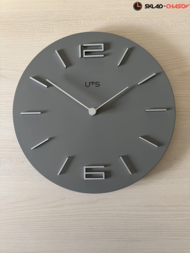 Настенные часы Tomas Stern 7333 фото фото 8