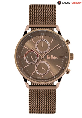 Lee Cooper мужские, LC06479.440 фото