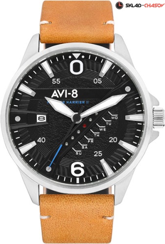 Мужские AVI-8 Hawker Harrier II AV-4055-01 фото фото 3