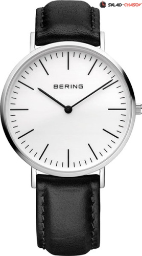 Мужские Bering Classic 13738-404 фото