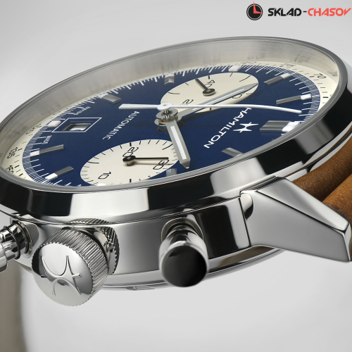 Hamilton H38416541 фото фото 3