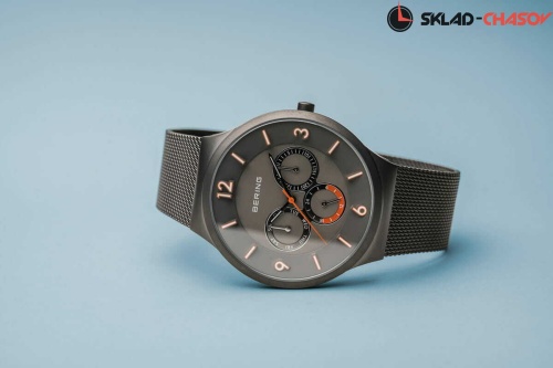 Bering Classic 33441-377 фото фото 3