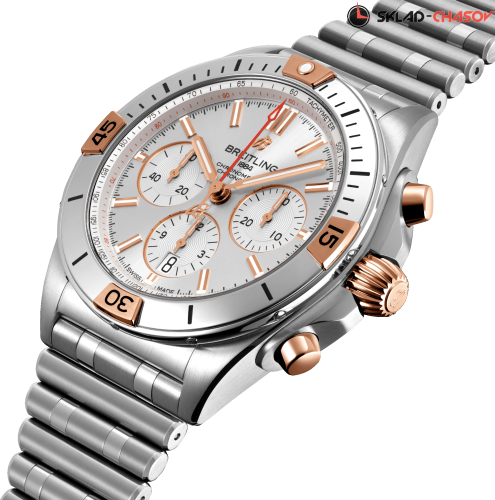 Breitling IB0134101G1A1 фото фото 4