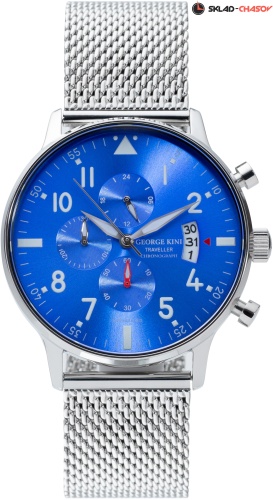 George Kini GK-08-19 фото