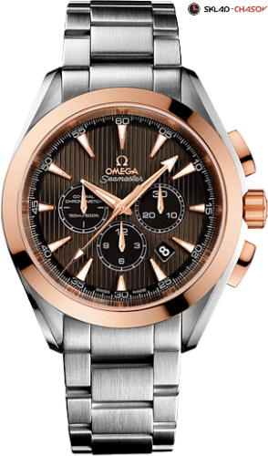 Omega 23120445006002 фото