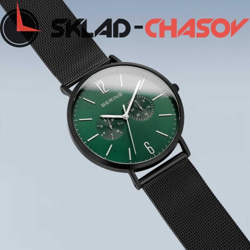 Bering Classic 14240-128 фото фото 5