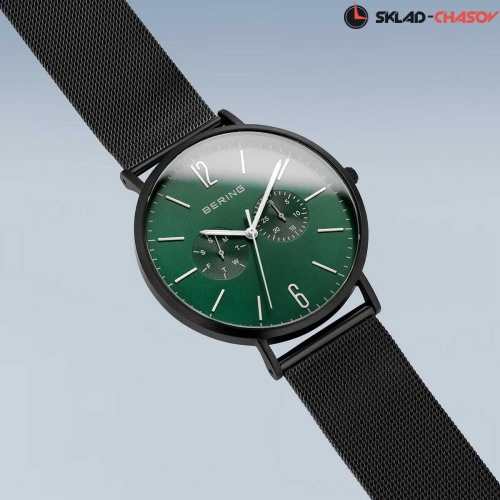 Bering Classic 14240-128 фото фото 5