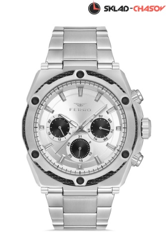Наручные часы FERRO FM11397AWT-J1 фото