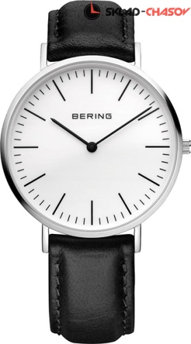 Мужские Bering Classic 13738-404 фото