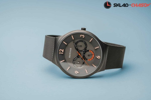 Bering Classic 33441-377 фото фото 3