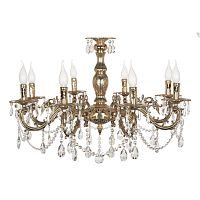 Подвесная люстра Dio DArte Asfour None E 1.1.8.200 GB фото