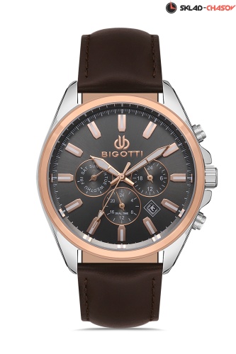 Мужские Bigotti BG.1.10329-3 фото