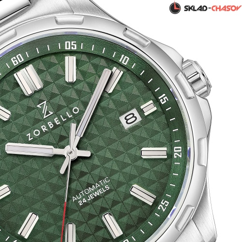 Наручные часы Zorbello ZBAE005 фото фото 2