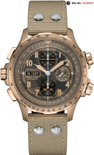 Hamilton H77916920 фото