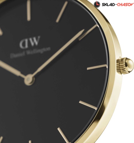 Daniel Wellington DW00100345 фото фото 2