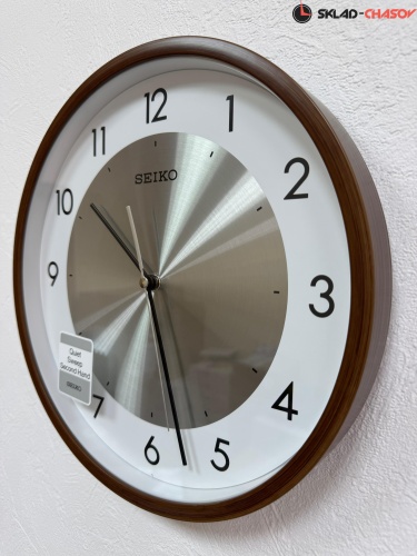 Seiko QXA615B фото фото 4