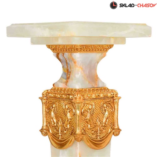 Мраморная колонна Pars Luster T960114 фото фото 5