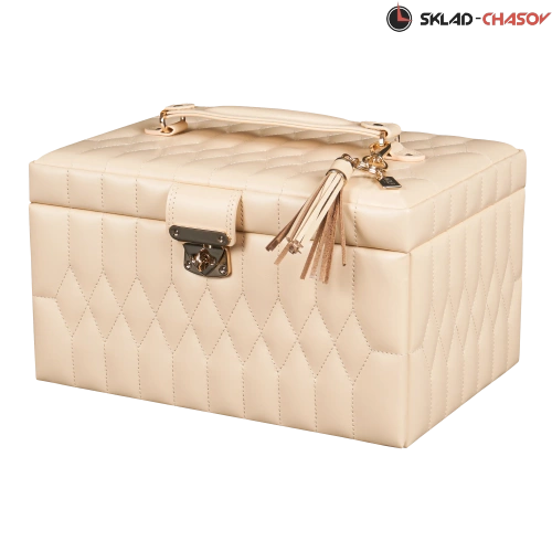 Шкатулка для хранения украшений Wolf 329753 фото