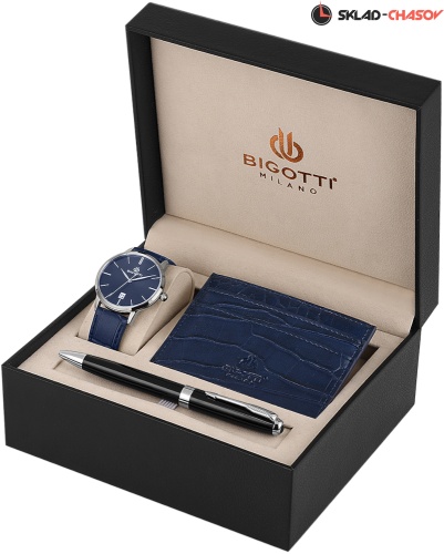 Часы Bigotti BG.1.10651-3 фото