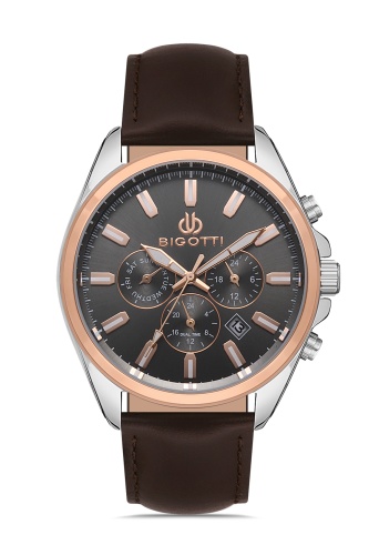 Мужские Bigotti BG.1.10329-3 фото
