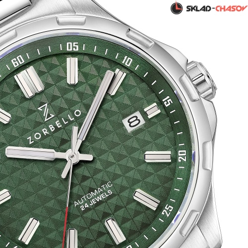 Наручные часы Zorbello ZBAE005 фото фото 2