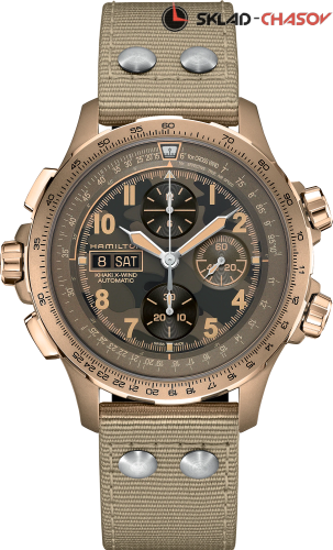 Hamilton H77916920 фото