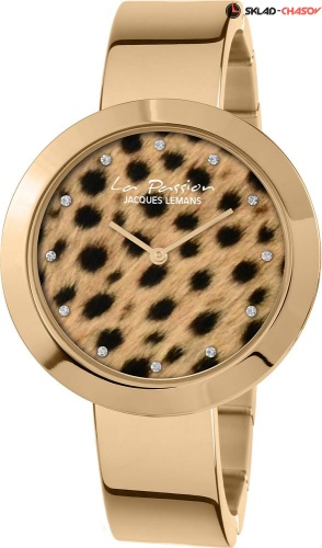 Женские Jacques Lemans La Passion LP-113J фото