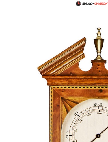 Барометр COMITTI The Sheraton Stick B425 фото фото 2