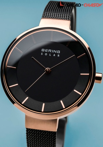 Женские Bering Slim Solar 14631-166 фото фото 4