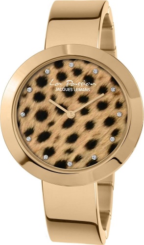 Женские Jacques Lemans La Passion LP-113J фото
