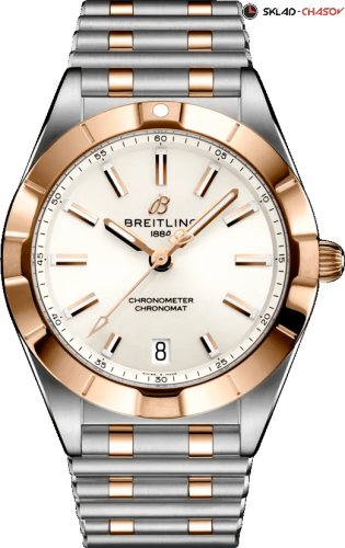 Breitling U77310101A1U1 фото