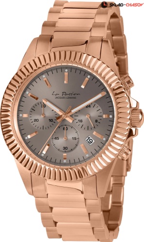 Женские Jacques Lemans La Passion LP-111K фото
