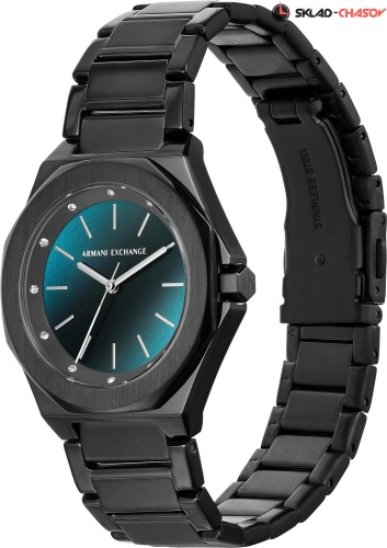 Наручные часы Armani Exchange AX4609 фото фото 3