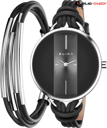 Elixa E096-L372-K1 фото