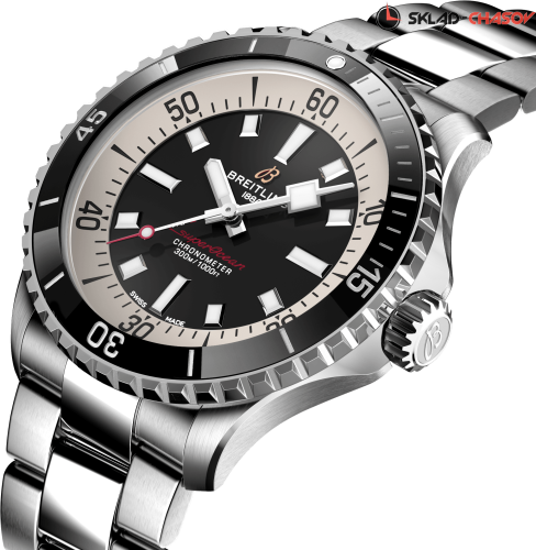 Breitling A17375211B1A1 фото фото 2
