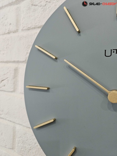 Настенные часы Tomas Stern 7324 фото фото 6