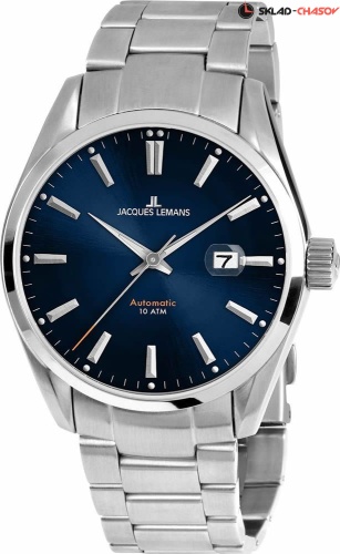 Мужские Jacques Lemans Derby 1-1846E фото