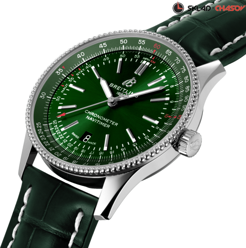 Breitling A17326361L1P1 фото фото 2