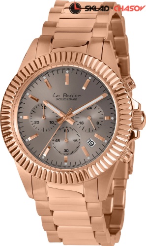 Женские Jacques Lemans La Passion LP-111K фото