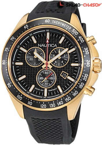 Nautica NAPOBS110 фото